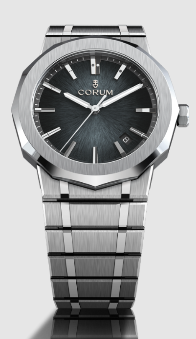 Review Copy Corum Admiral 39 Watch A39.231.AQ0.0G